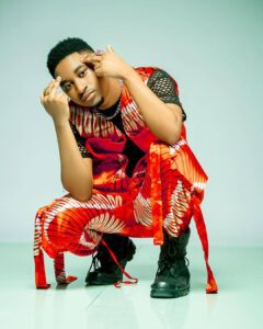 Jay Melody – Sugar LYRICS