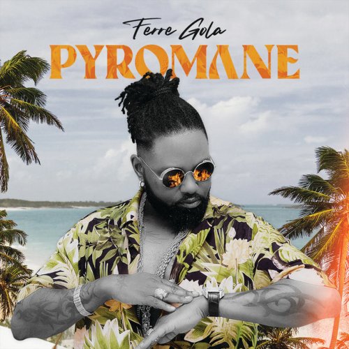 AUDIO Ferre Gola - Pyromane MP3 DOWNLOAD