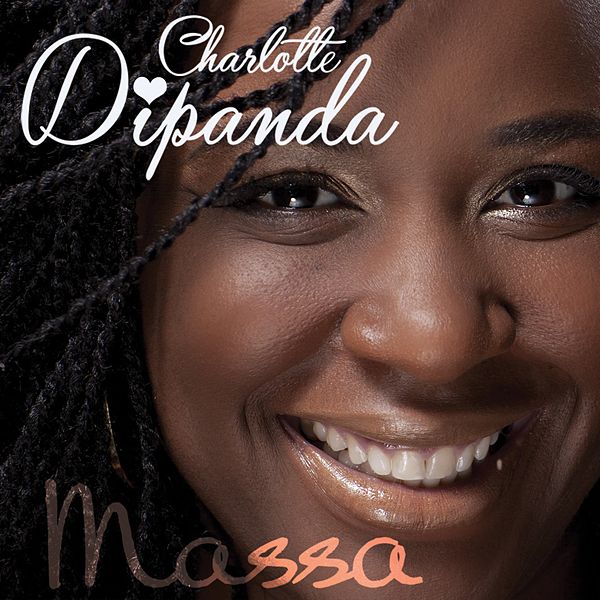 AUDIO Charlotte Dipanda - Massa MP3 DOWNLOAD