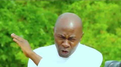 AUDIO Abiudi Misholi - nimechoka unilinde MP3 DOWNLOAD