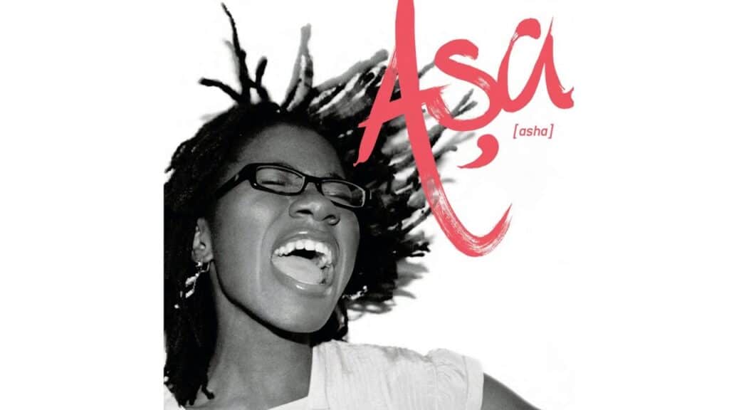 AUDIO Aṣa - So Beautiful MP3 DOWNLOAD