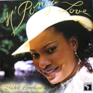 AUDIO M'pongo Love - Bakake MP3 DOWNLOAD