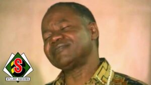 AUDIO Madilu System - Jalousie Ft. Nyboma MP3 DOWNLOAD