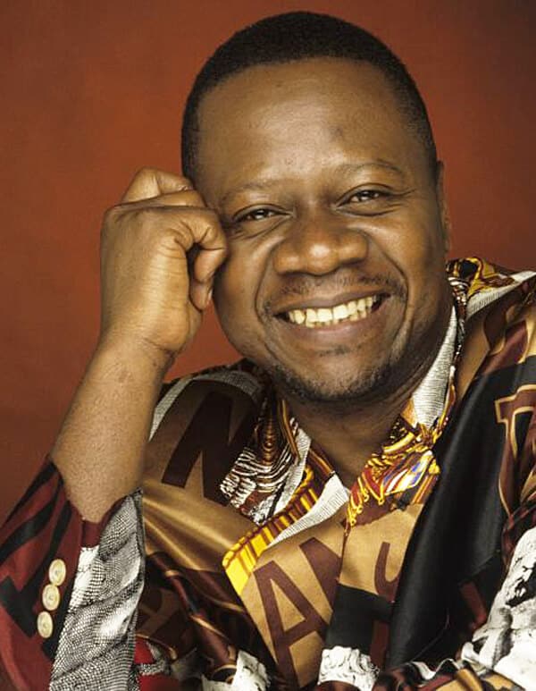 AUDIO Papa Wemba - Poule de la Mort MP3 DOWNLOAD