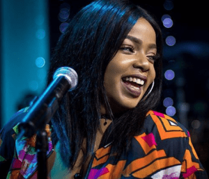 AUDIO Shekhinah Ft. Mariechan - Different MP3 DOWNLOAD