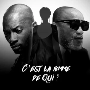 AUDIO Singuila Ft. Koffi Olomidé - La femme de quelqu'un MP3 DOWNLOAD