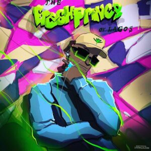 AUDIO T.I Blaze - Try MP3 DOWNLOAD