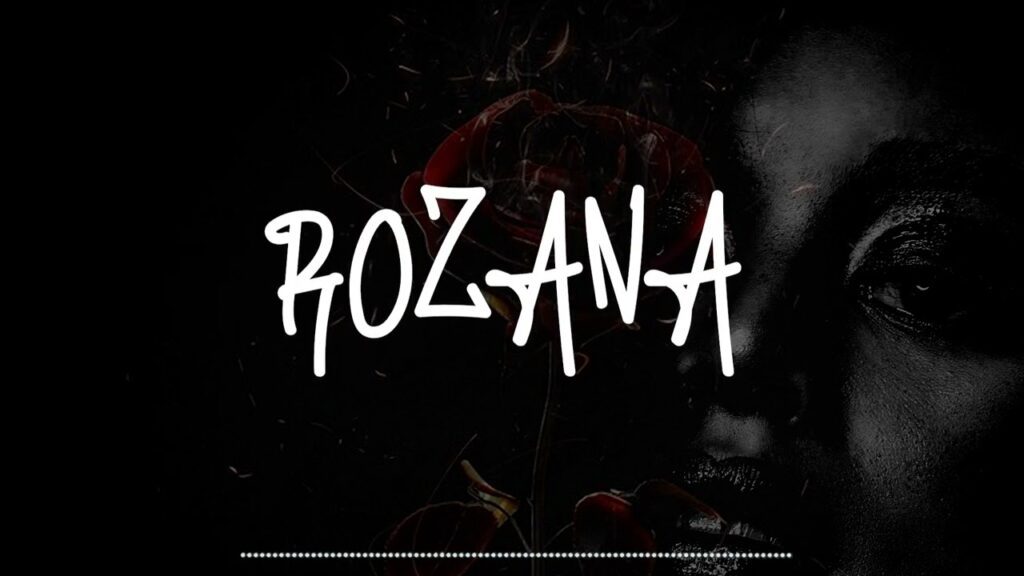 AUDIO Rj The Dj Ft. Singah X Young Lunya - Rozana MP3 DOWNLOAD