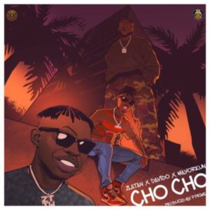 Listen to Zlatan - Cho Cho Ft. Davido X Mayorkun