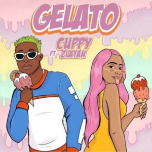 AUDIO Cuppy Ft. Zlatan - Gelato MP3 DOWNLOAD