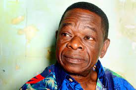 AUDIO Sam Mangwana - Suzanna MP3 DOWNLOAD