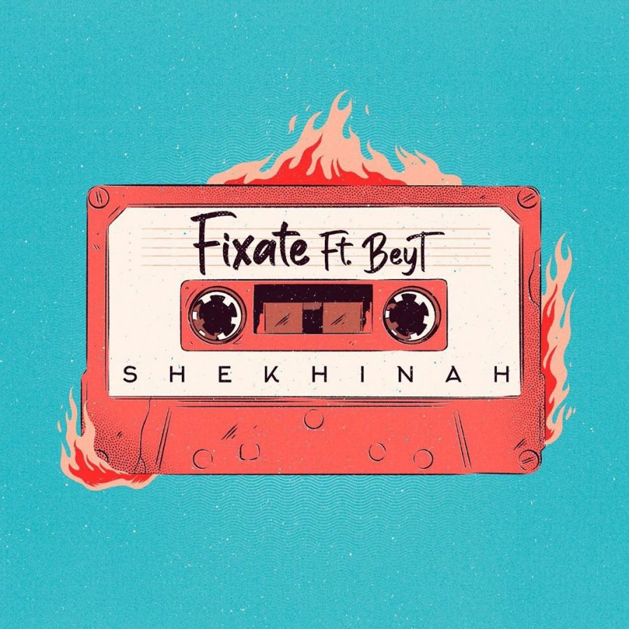 AUDIO Shekhinah Ft. Bey T - Fixate MP3 DOWNLOAD