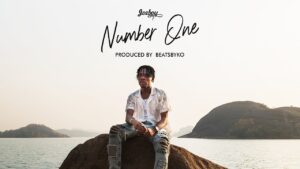AUDIO Joeboy - Number One MP3 DOWNLOAD