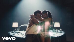 VIDEO Oxlade – Want You MP4 DOWNLOAD