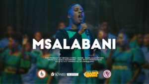 AUDIO Neema Gospel Choir - Msalabani (AICT Chang'ombe) MP3 DOWNLOAD