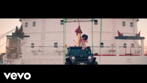 VIDEO Ruger - Dio MP4 DOWNLOAD