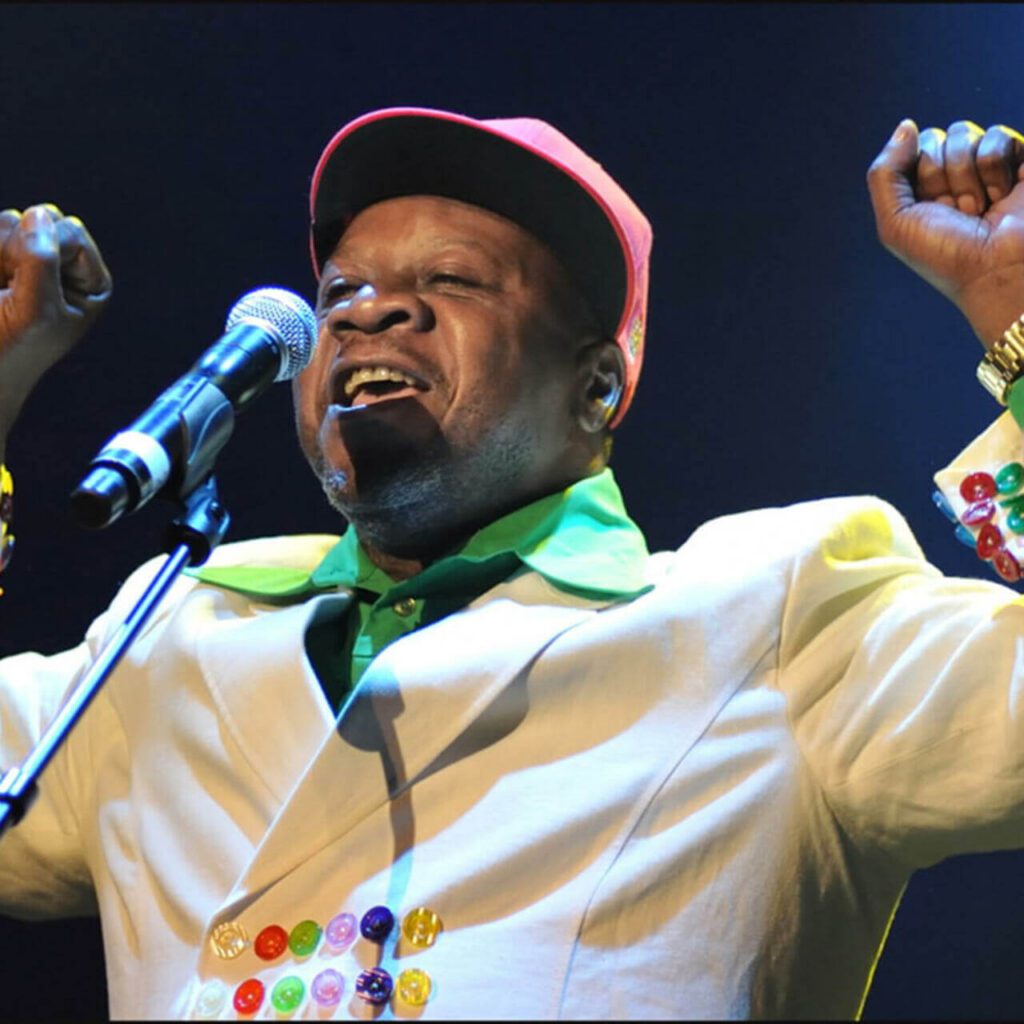 AUDIO Papa Wemba - Show me the Way MP3 DOWNLOAD