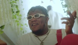 AUDIO Pheelz - Somebody MP3 DOWNLOAD