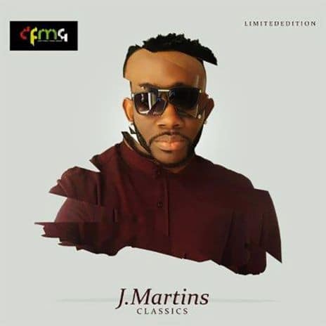 AUDIO J. Martins Ft. DJ Arafat - Faro Faro MP3 DOWNLOAD