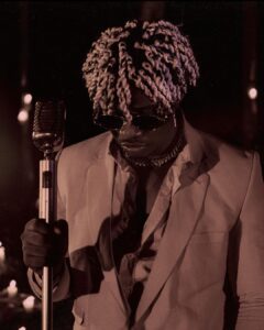 AUDIO Rayvanny Ft. Dji Tafinha X Shado Chris - Give it all MP3 DOWNLOAD