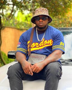 AUDIO Khaligraph Jones - Rider Ft Petra MP3 DOWNLOAD