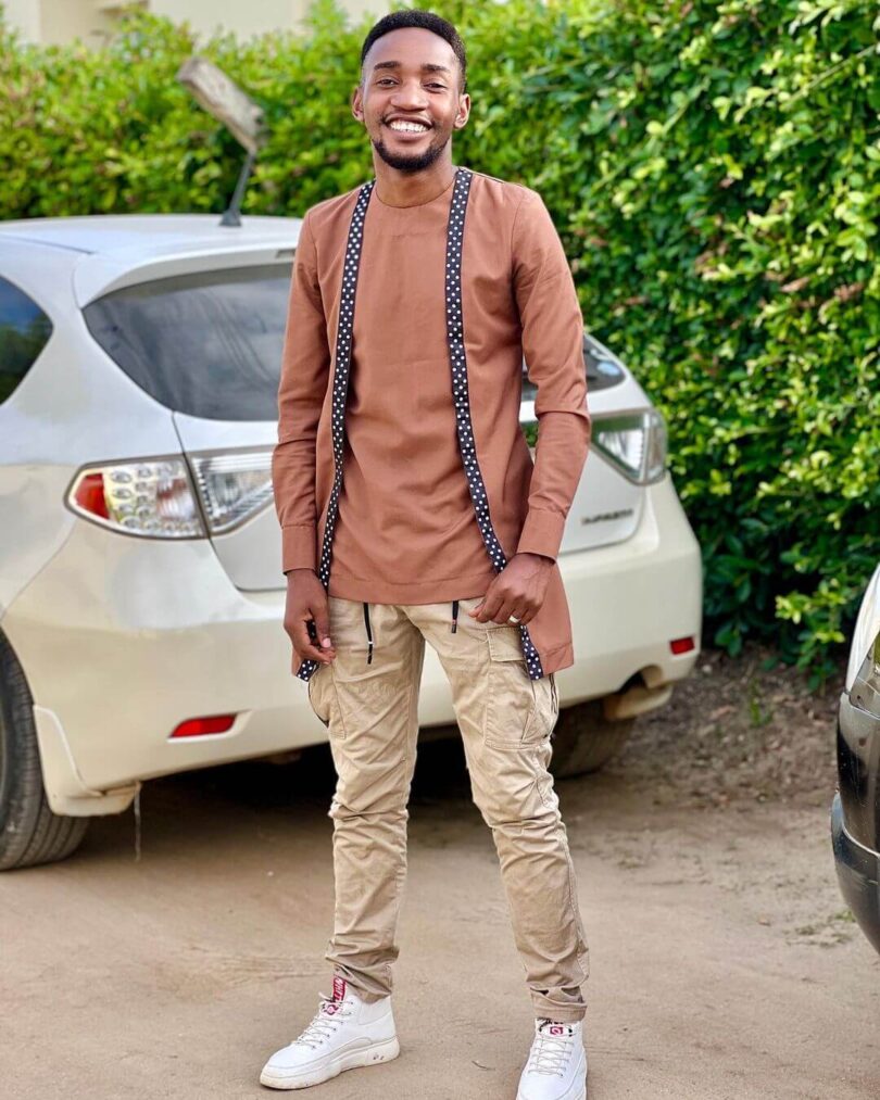 AUDIO Paul Clement - Nashangilia MP3 DOWNLOAD