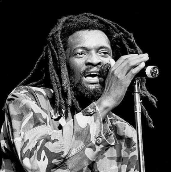 AUDIO Lucky Dube One Love MP3 DOWNLOAD — citiMuzik