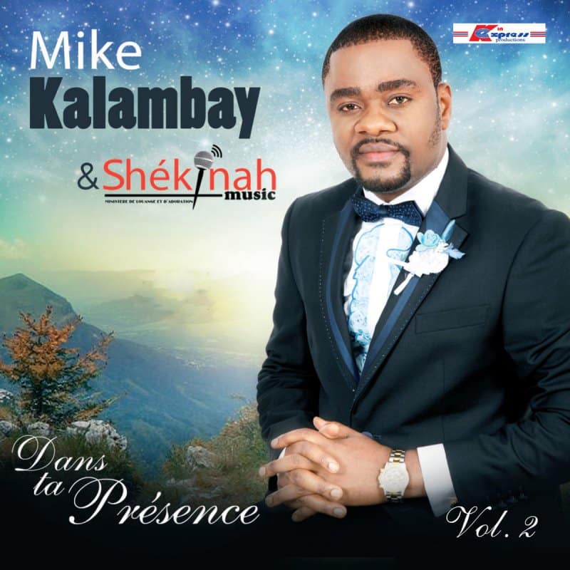 AUDIO Mike Kalambay - Mal à l'aise MP3 DOWNLOAD