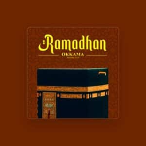 AUDIO Okkama - Ramathan MP3 DOWNLOAD