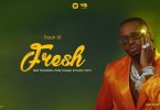 Diamond Platnumz - Fresh Ft Focalistic X Costa Titch Pabi Cooper MP3 DOWNLOAD