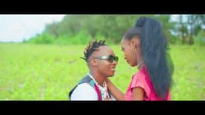 AUDIO Leopard poemz - Hauna Ft. Enock Bella MP3 DOWNLOAD