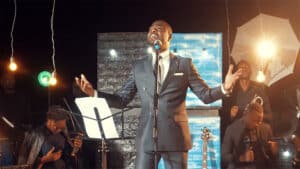 AUDIO Mike Kalambay - Fongolela Ngai Lola MP3 DOWNLOAD