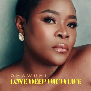 AUDIO Omawumi – My Life Ft. Phyno MP3 DOWNLOAD
