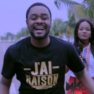 AUDIO Mike Kalambay Ft. Michel Bakenda - J'ai raison MP3 DOWNLOAD