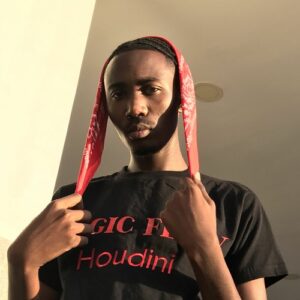 AUDIO Shawn Houdini - Stay Ft. Kinoti MP3 DOWNLOAD