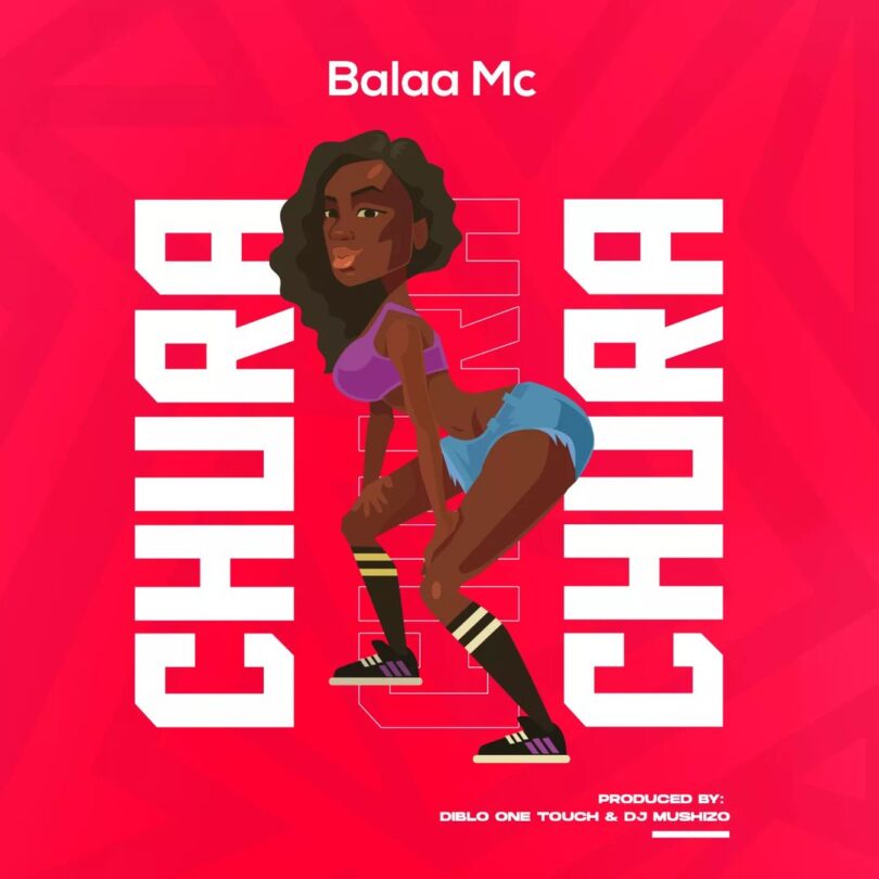 Audio Balaa Mc Chura Mp3 Download — Citimuzik 