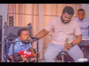 AUDIO Frère Emmanuel Musongo Ft. Ronick Lukombo - Adoration Alleluia Hosanna MP3 DOWNLOAD