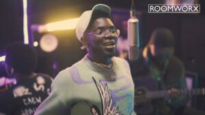 AUDIO Jaywillz - Medicine (Live Acoustic Version) MP3 DOWNLOAD