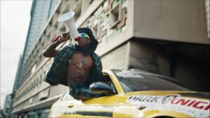 VIDEO Rema - Are You There? MP4 DOWNLOAD