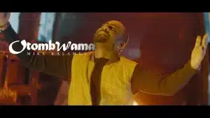 AUDIO Mike Kalambay - Otombwama MP3 DOWNLOAD