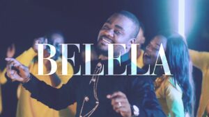 AUDIO Mike Kalambay - Belela MP3 DOWNLOAD