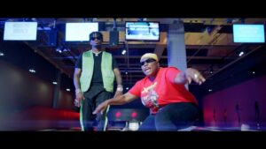 VIDEO Diamond Platnumz Ft Teni - Sound MP4 DOWNLOAD