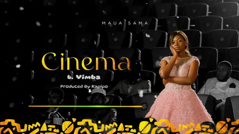 AUDIO Maua Sama - Vimba MP3 DOWNLOAD