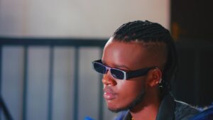 AUDIO Calvin Mbanda - Tik Tak MP3 DOWNLOAD