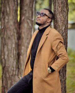 AUDIO Michel Bakenda - Divine Yorga (Kumama) MP3 DOWNLOAD