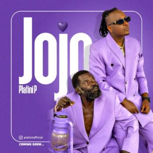 AUDIO Platini p - Jojo MP3 DOWNLOAD