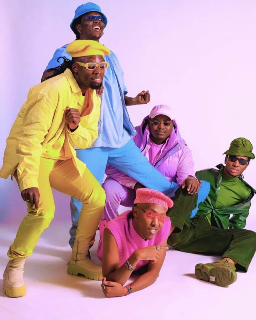 AUDIO Matata - Wababa MP3 DOWNNLOAD