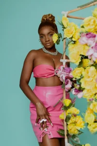 The Bible has really saved my life so many times – Simi