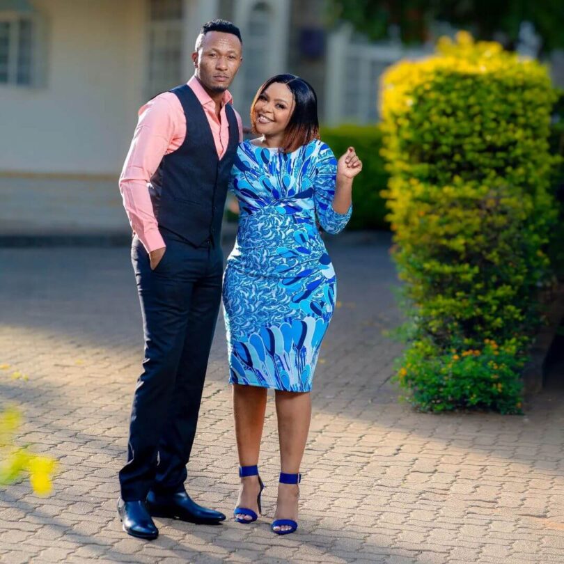 AUDIO Size 8 - Zawadi Yangu Ft Peter Blessings MP3 DOWNLOAD