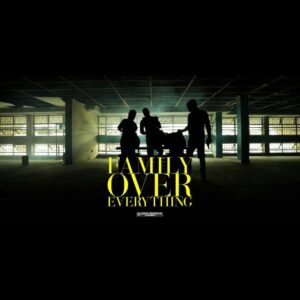 AUDIO Macky2 - Family Over Everything Ft Chef187 X Towela Kaira MP3 DOWNLOAD